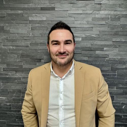 Philippe ANDRE-SILVA