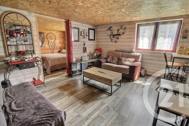 terrain à vendre - 1462.0 m2 - NAVEIL - 41 - CENTRE - Century 21 Girault Immobilier