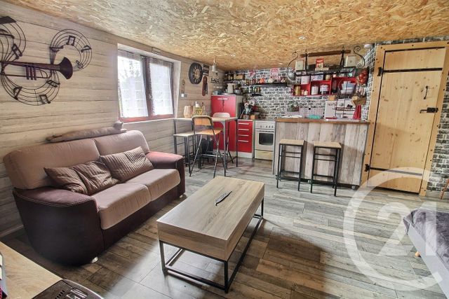 terrain à vendre - 1462.0 m2 - NAVEIL - 41 - CENTRE - Century 21 Girault Immobilier