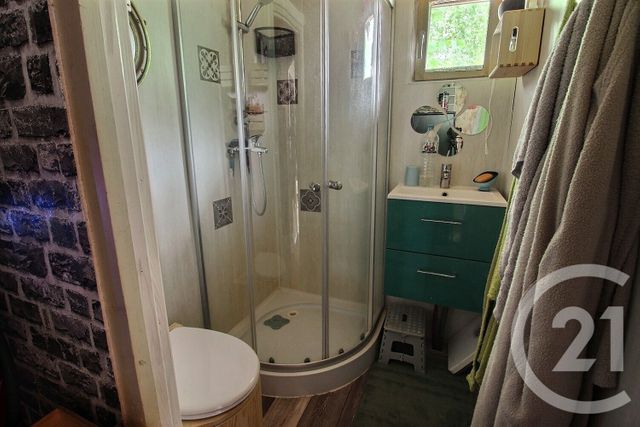 terrain à vendre - 1462.0 m2 - NAVEIL - 41 - CENTRE - Century 21 Girault Immobilier