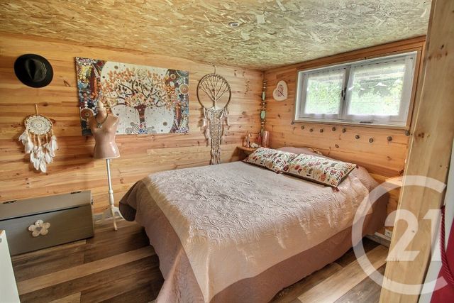 terrain à vendre - 1462.0 m2 - NAVEIL - 41 - CENTRE - Century 21 Girault Immobilier