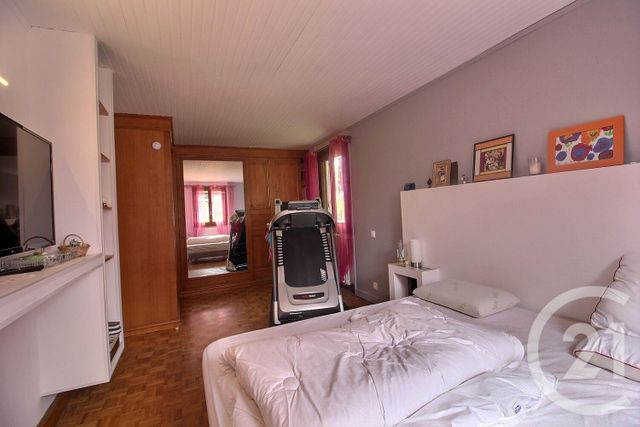 maison à vendre - 5 pièces - 151.0 m2 - LA VILLE AUX CLERCS - 41 - CENTRE - Century 21 Girault Immobilier