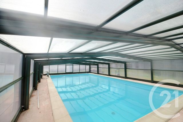 maison à vendre - 5 pièces - 151.0 m2 - LA VILLE AUX CLERCS - 41 - CENTRE - Century 21 Girault Immobilier