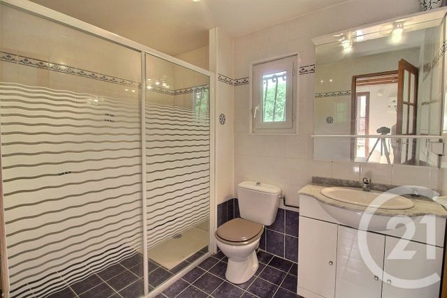 maison à vendre - 5 pièces - 151.0 m2 - LA VILLE AUX CLERCS - 41 - CENTRE - Century 21 Girault Immobilier