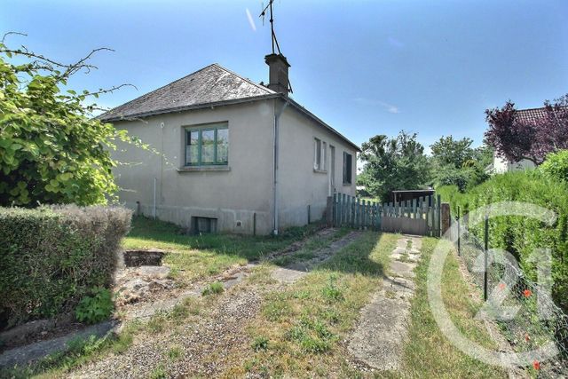 Maison à vendre SELOMMES