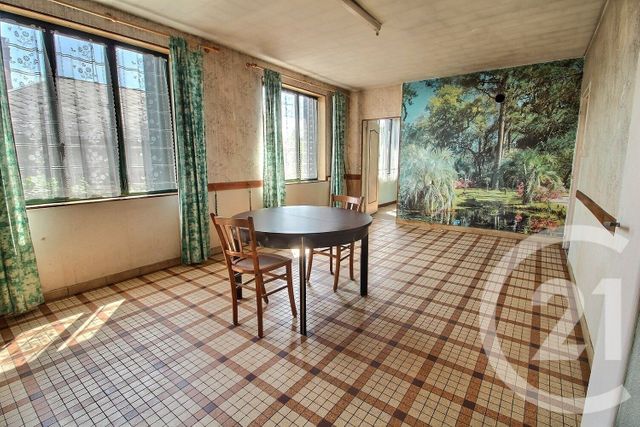 maison à vendre - 4 pièces - 75.49 m2 - SELOMMES - 41 - CENTRE - Century 21 Girault Immobilier