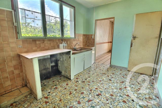 maison à vendre - 4 pièces - 75.49 m2 - SELOMMES - 41 - CENTRE - Century 21 Girault Immobilier