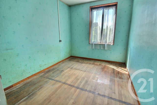 maison à vendre - 4 pièces - 75.49 m2 - SELOMMES - 41 - CENTRE - Century 21 Girault Immobilier