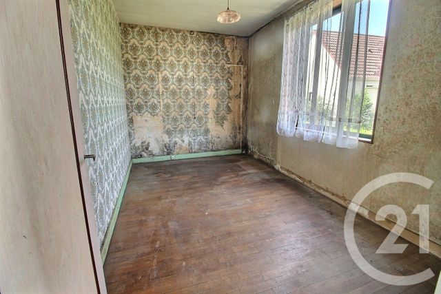 maison à vendre - 4 pièces - 75.49 m2 - SELOMMES - 41 - CENTRE - Century 21 Girault Immobilier