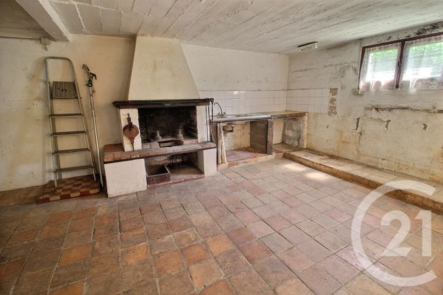 maison à vendre - 4 pièces - 75.49 m2 - SELOMMES - 41 - CENTRE - Century 21 Girault Immobilier