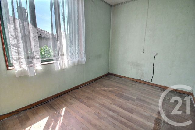 maison à vendre - 4 pièces - 75.49 m2 - SELOMMES - 41 - CENTRE - Century 21 Girault Immobilier