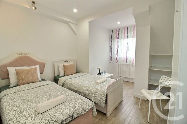 maison à vendre - 7 pièces - 168.21 m2 - VENDOME - 41 - CENTRE - Century 21 Girault Immobilier