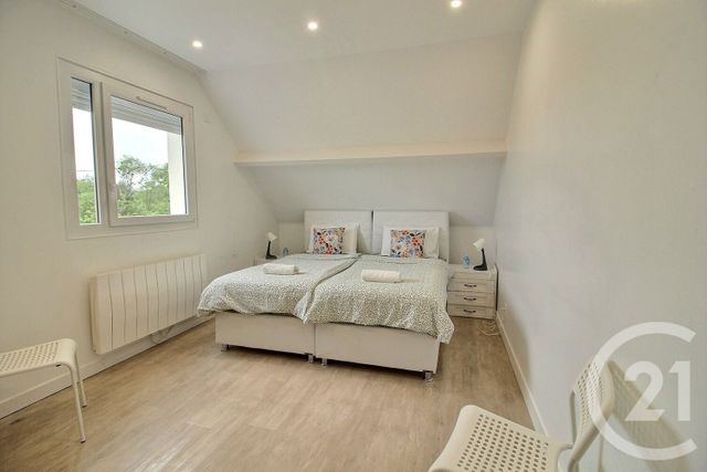 maison à vendre - 7 pièces - 168.21 m2 - VENDOME - 41 - CENTRE - Century 21 Girault Immobilier