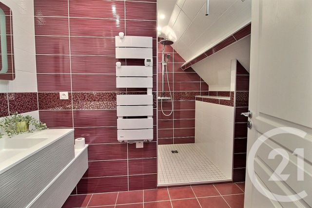 maison à vendre - 7 pièces - 168.21 m2 - VENDOME - 41 - CENTRE - Century 21 Girault Immobilier