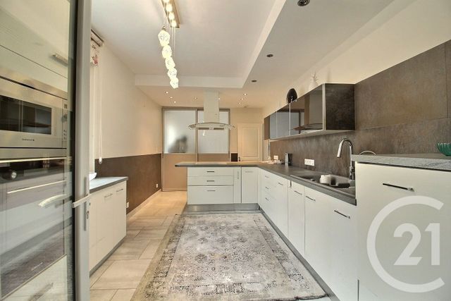 maison à vendre - 7 pièces - 168.21 m2 - VENDOME - 41 - CENTRE - Century 21 Girault Immobilier