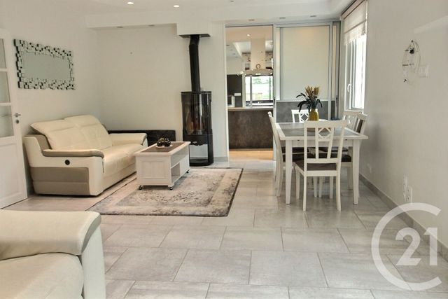 maison à vendre - 7 pièces - 168.21 m2 - VENDOME - 41 - CENTRE - Century 21 Girault Immobilier