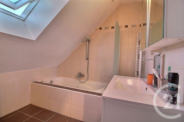 maison à vendre - 5 pièces - 120.0 m2 - PEZOU - 41 - CENTRE - Century 21 Girault Immobilier