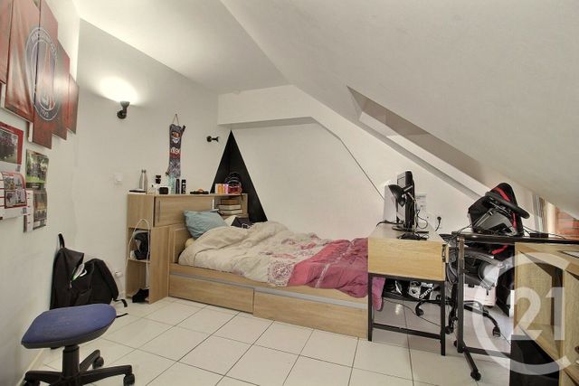 maison à vendre - 5 pièces - 120.0 m2 - PEZOU - 41 - CENTRE - Century 21 Girault Immobilier
