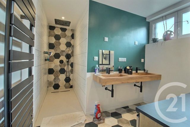 maison à vendre - 5 pièces - 120.0 m2 - PEZOU - 41 - CENTRE - Century 21 Girault Immobilier