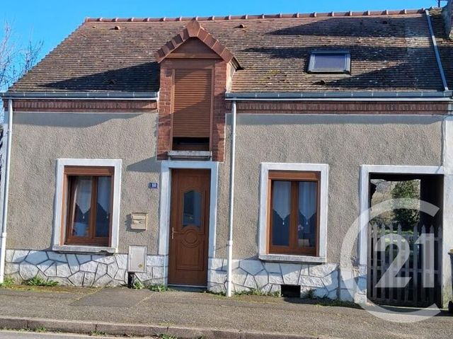 Maison à vendre PEZOU