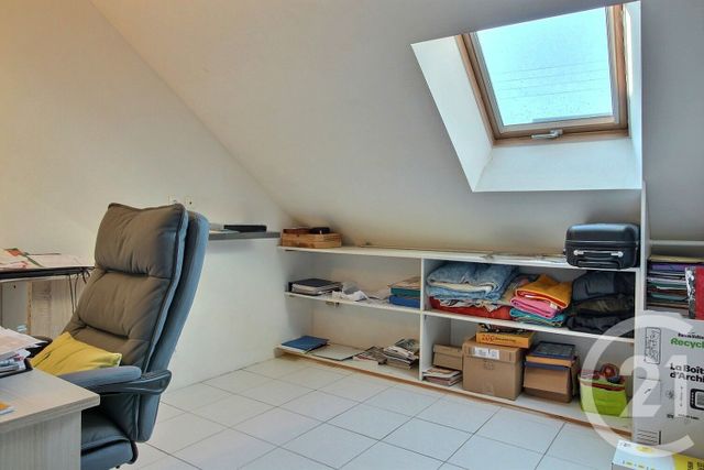 maison à vendre - 5 pièces - 120.0 m2 - PEZOU - 41 - CENTRE - Century 21 Girault Immobilier