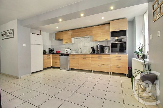 maison à vendre - 5 pièces - 120.0 m2 - PEZOU - 41 - CENTRE - Century 21 Girault Immobilier