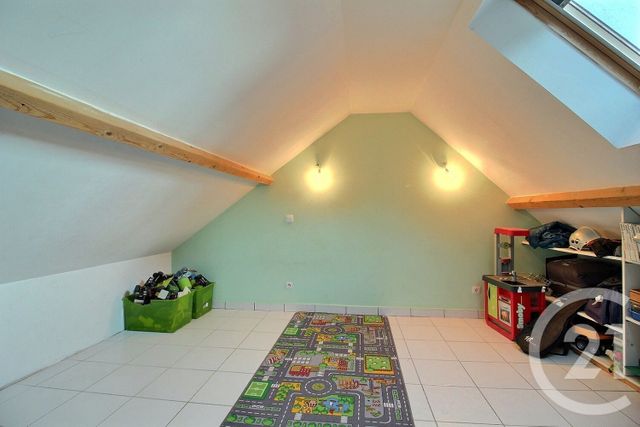maison à vendre - 5 pièces - 120.0 m2 - PEZOU - 41 - CENTRE - Century 21 Girault Immobilier