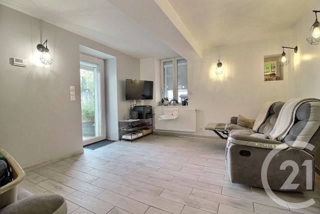 maison à vendre - 5 pièces - 120.0 m2 - PEZOU - 41 - CENTRE - Century 21 Girault Immobilier