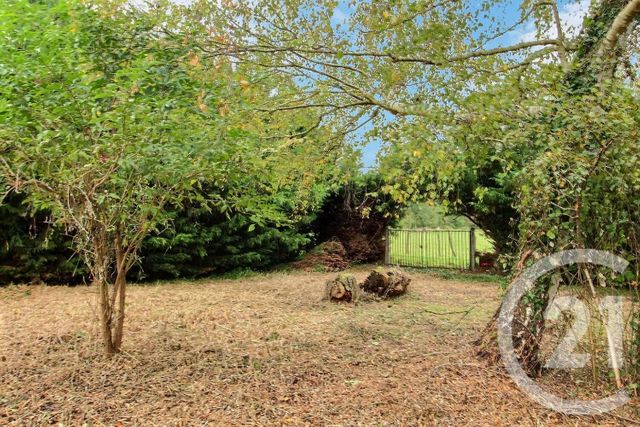Afficher la photo en grand terrain à vendre - 330.0 m2 - MOREE - 41 - CENTRE - Century 21 Girault Immobilier