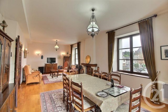 Afficher la photo en grand maison à vendre - 5 pièces - 163.0 m2 - VENDOME - 41 - CENTRE - Century 21 Girault Immobilier