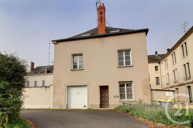 Afficher la photo en grand maison à vendre - 5 pièces - 163.0 m2 - VENDOME - 41 - CENTRE - Century 21 Girault Immobilier