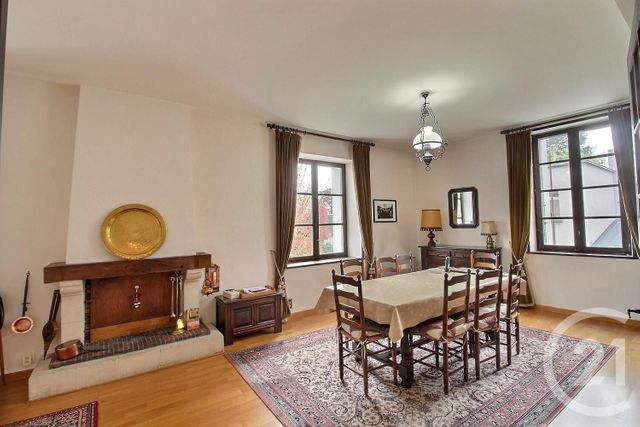 maison à vendre - 5 pièces - 163.0 m2 - VENDOME - 41 - CENTRE - Century 21 Girault Immobilier