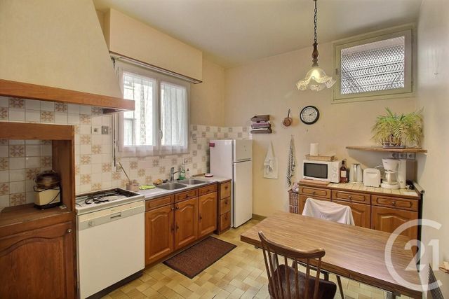 Afficher la photo en grand maison à vendre - 5 pièces - 163.0 m2 - VENDOME - 41 - CENTRE - Century 21 Girault Immobilier