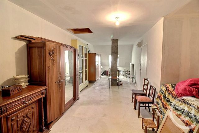 maison à vendre - 7 pièces - 215.0 m2 - VENDOME - 41 - CENTRE - Century 21 Girault Immobilier