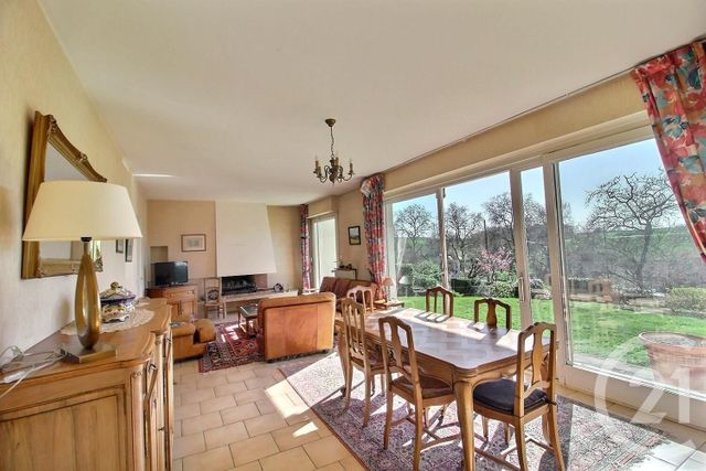 maison à vendre - 7 pièces - 215.0 m2 - VENDOME - 41 - CENTRE - Century 21 Girault Immobilier