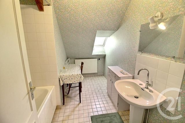 maison à vendre - 7 pièces - 215.0 m2 - VENDOME - 41 - CENTRE - Century 21 Girault Immobilier