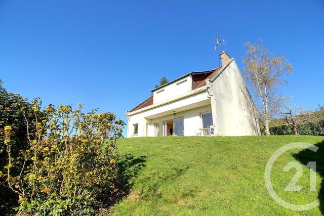 maison à vendre - 7 pièces - 215.0 m2 - VENDOME - 41 - CENTRE - Century 21 Girault Immobilier