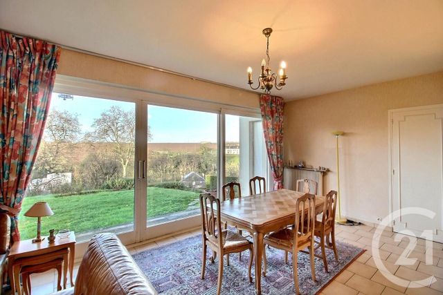 maison à vendre - 7 pièces - 215.0 m2 - VENDOME - 41 - CENTRE - Century 21 Girault Immobilier