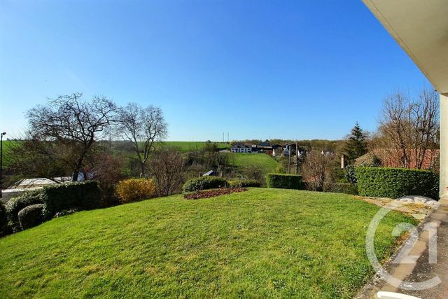 maison à vendre - 7 pièces - 215.0 m2 - VENDOME - 41 - CENTRE - Century 21 Girault Immobilier