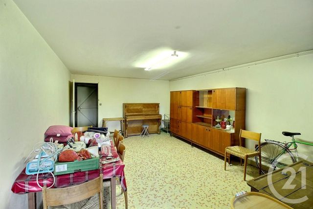 maison à vendre - 7 pièces - 215.0 m2 - VENDOME - 41 - CENTRE - Century 21 Girault Immobilier