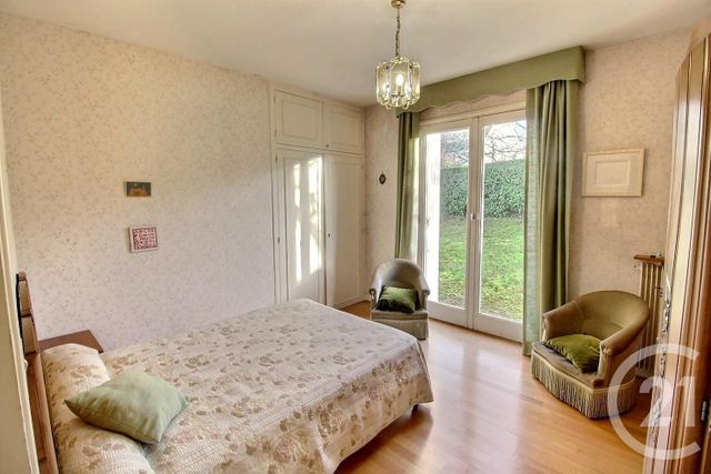 maison à vendre - 7 pièces - 215.0 m2 - VENDOME - 41 - CENTRE - Century 21 Girault Immobilier