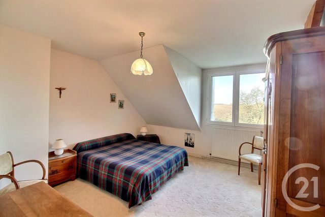 maison à vendre - 7 pièces - 215.0 m2 - VENDOME - 41 - CENTRE - Century 21 Girault Immobilier