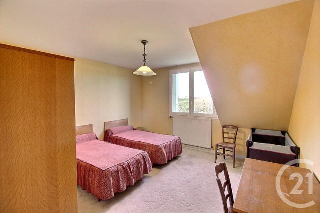 maison à vendre - 7 pièces - 215.0 m2 - VENDOME - 41 - CENTRE - Century 21 Girault Immobilier