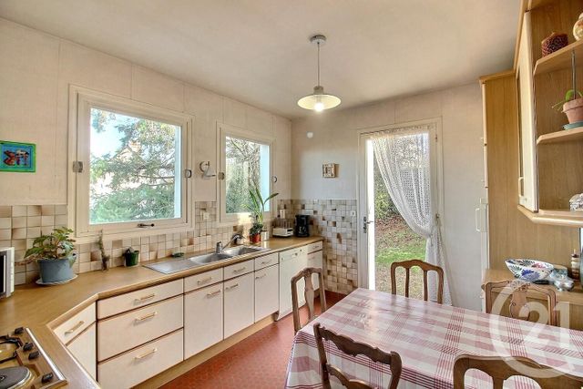 maison à vendre - 7 pièces - 215.0 m2 - VENDOME - 41 - CENTRE - Century 21 Girault Immobilier