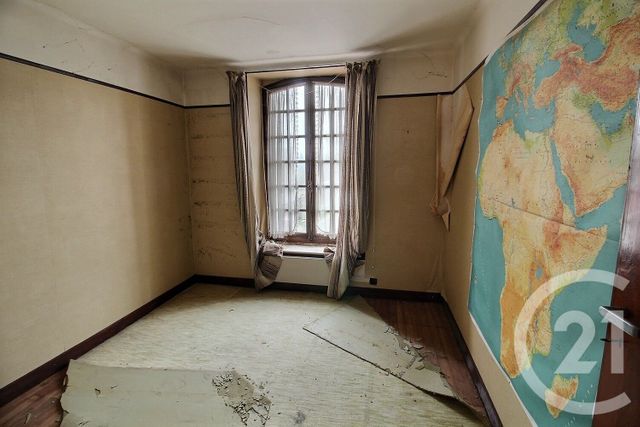 maison à vendre - 6 pièces - 130.78 m2 - PEZOU - 41 - CENTRE - Century 21 Girault Immobilier