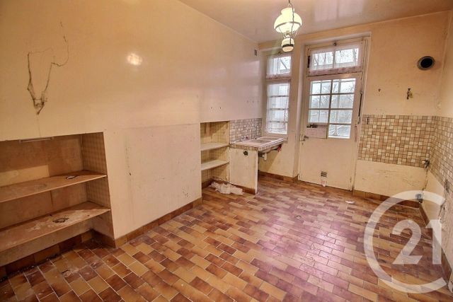 maison à vendre - 6 pièces - 130.78 m2 - PEZOU - 41 - CENTRE - Century 21 Girault Immobilier