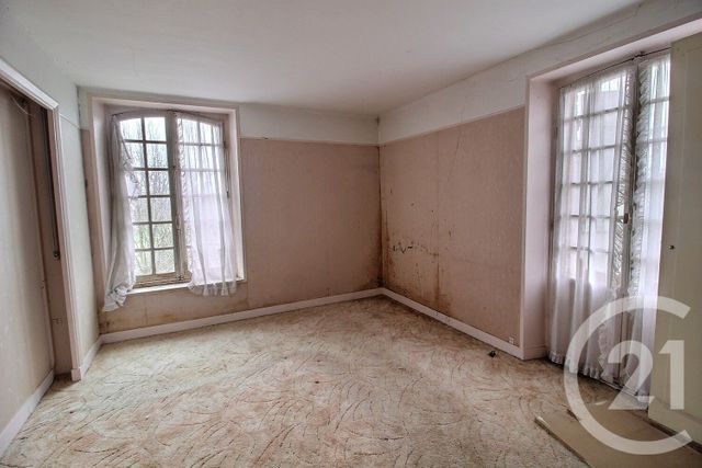 maison à vendre - 6 pièces - 130.78 m2 - PEZOU - 41 - CENTRE - Century 21 Girault Immobilier