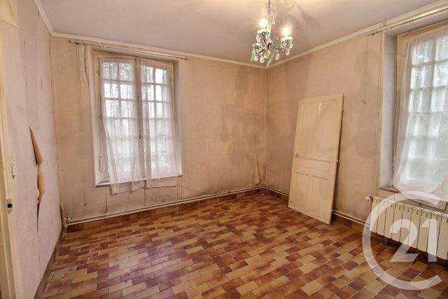 maison à vendre - 6 pièces - 130.78 m2 - PEZOU - 41 - CENTRE - Century 21 Girault Immobilier