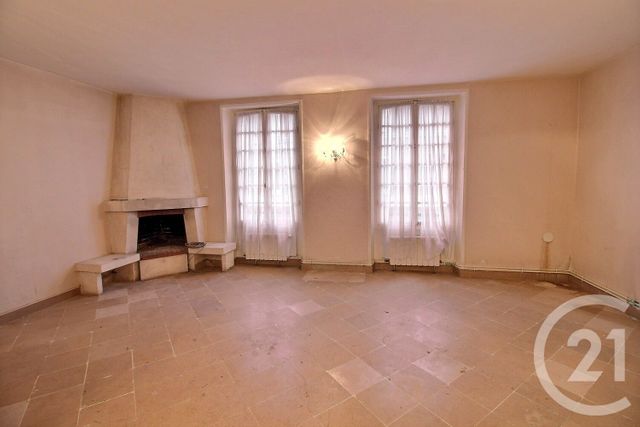 maison à vendre - 6 pièces - 130.78 m2 - PEZOU - 41 - CENTRE - Century 21 Girault Immobilier