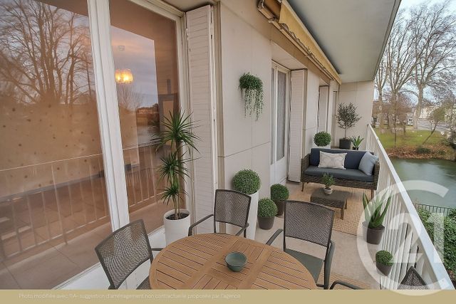 Appartement à vendre VENDOME